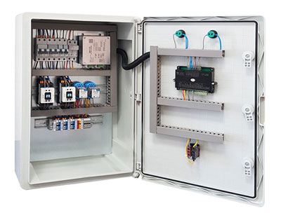 چه میکروسوئیچ هایی برای تابلو برق مناسب هستند ؟