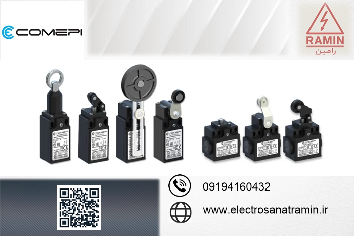میکروسوئیچ کامپی چیست ؟