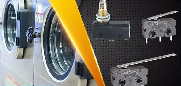 آموزش مرحله‌به‌مرحله عیب‌یابی و تعمیر میکروسوئیچ